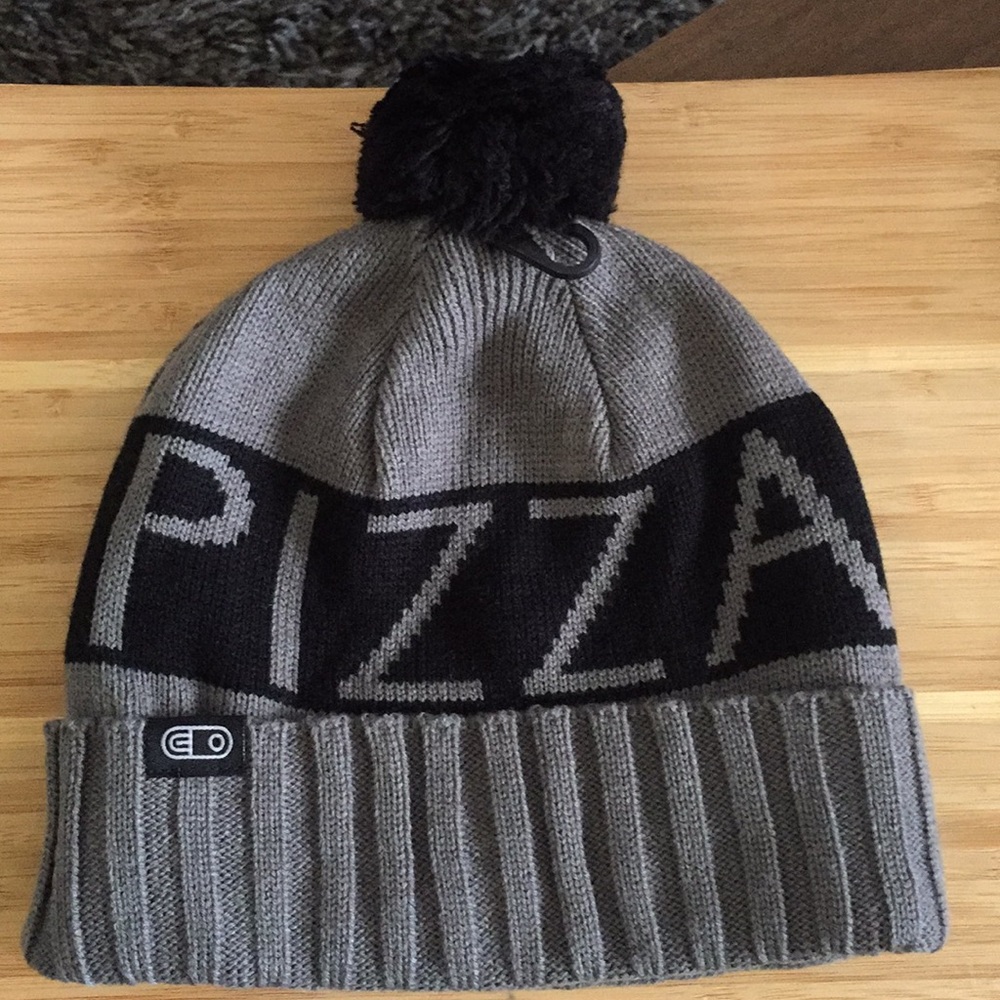 Airblaster Pizza Beanie 🍕